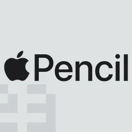 Apple Pencil